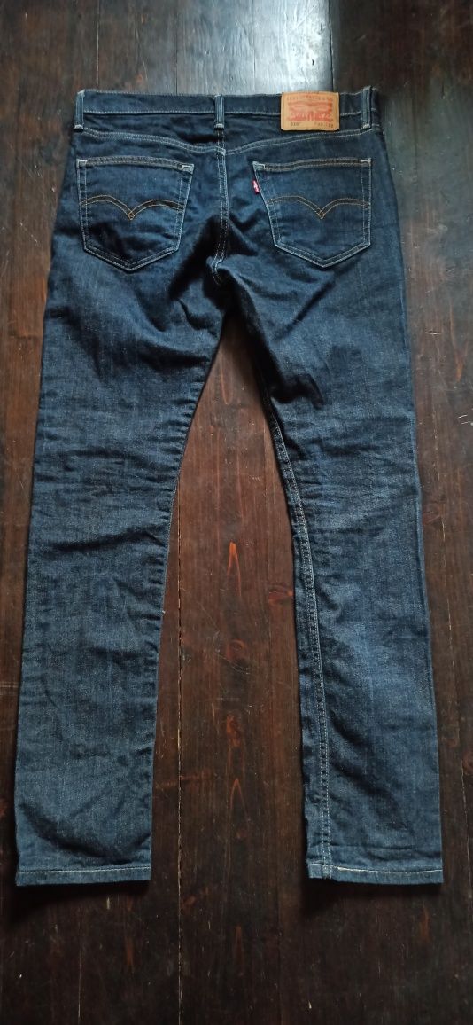 Spodnie Levis 510 33/32