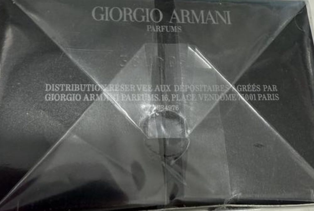 Stronger intensely Оригінал armani with you 100ml чоловічі духи стійкі