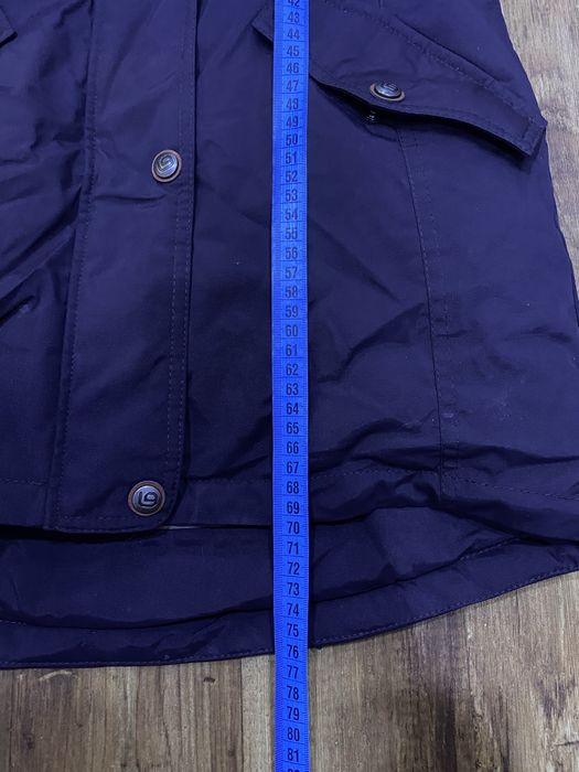 Куртка зимова Ленне 140