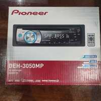 Pioneer DEN6850MP