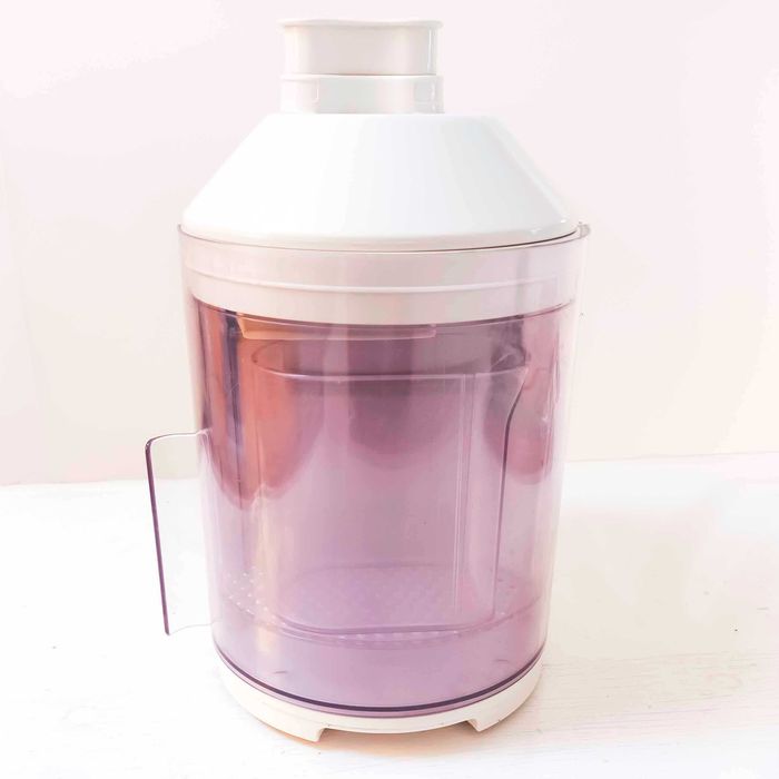 máquina de sumos BRAUN