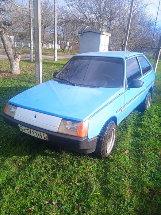 Таврія на упевненному ходу