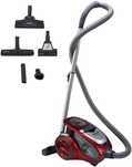Odkurzacz Hoover XP 25 XARION PRO XP81 XP25 Allergy Care