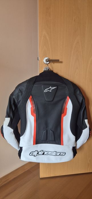 Casaco Alpinestars Missile V2