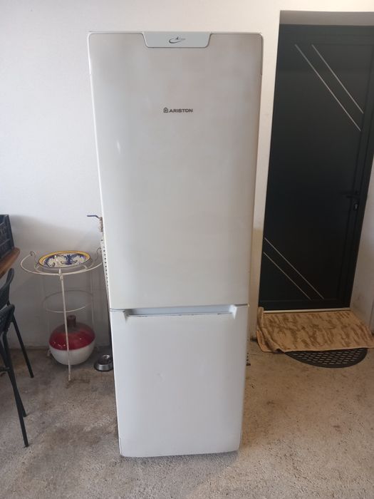 Figorifico em bom esta