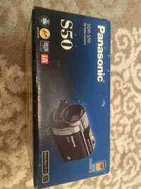 Продам камеру Panasonic SDR-S50