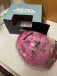 Kask marki REKD NOWY