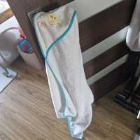 Ręcznik niemowlęcy 80×80cm