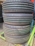 Opony letnie 225/60/17 falken Azenis FK 520 99y