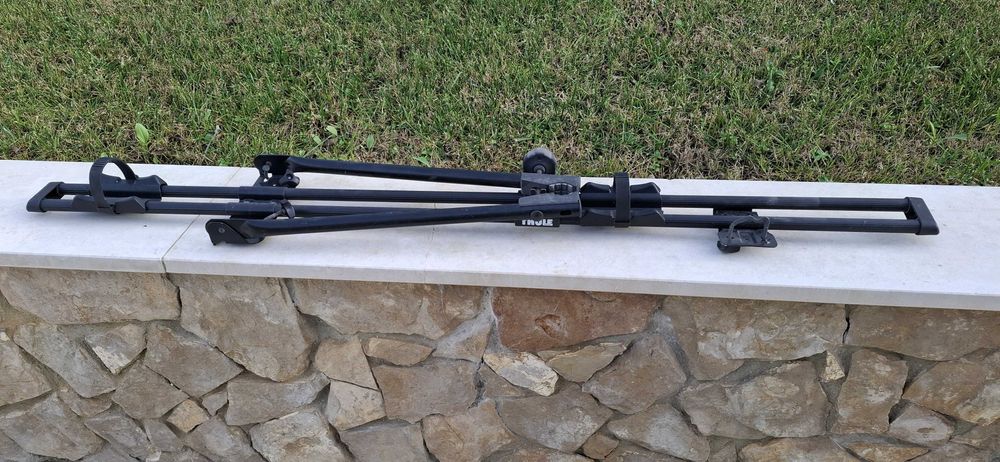 Suporte bicicleta thule freeride 532