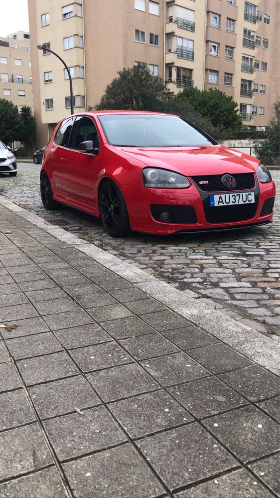 Golf GTI MK5 2005