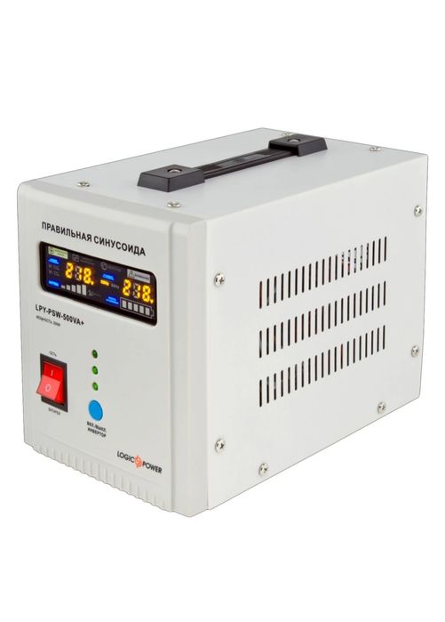 Безперебійник!ДБЖ та комплектуючі)