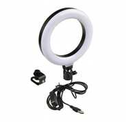 LED Light Video Conference Circle Lights do nauki