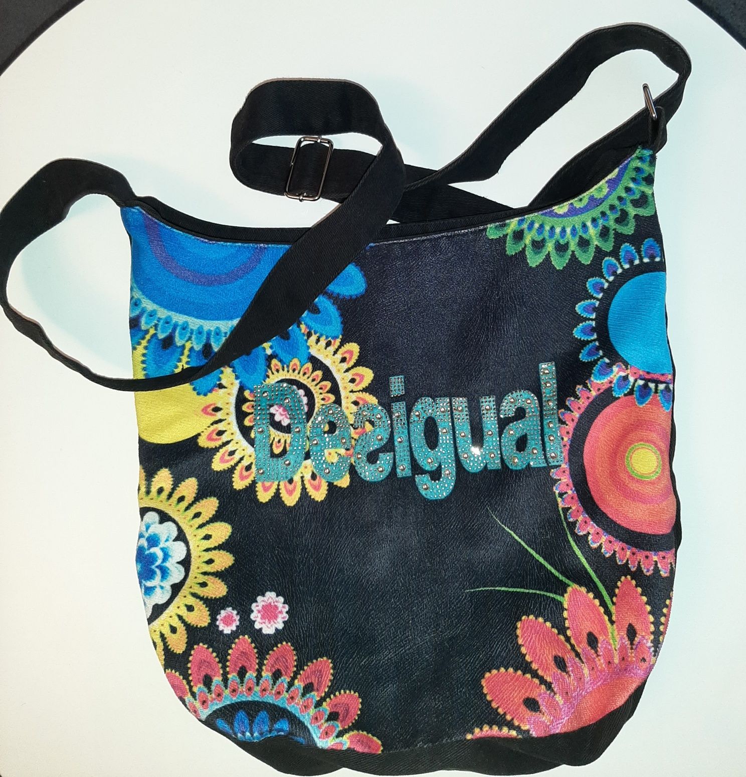 Torba damska Desigual