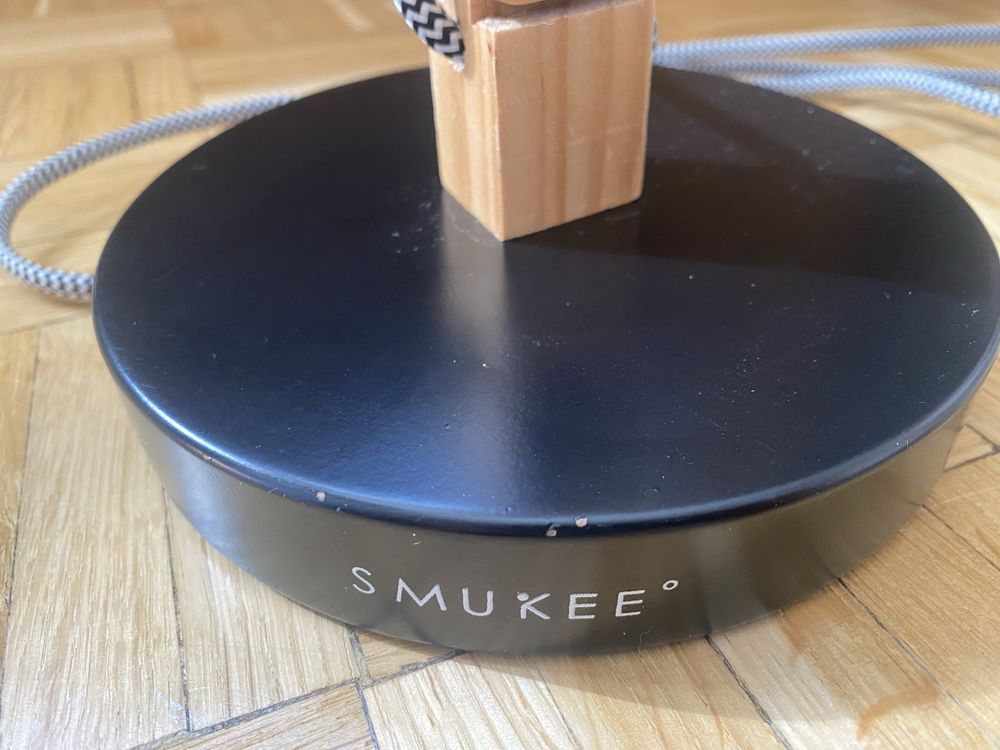 Lampka biurkowa Smukee