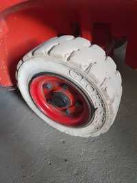 Opony 18x7-8 linde