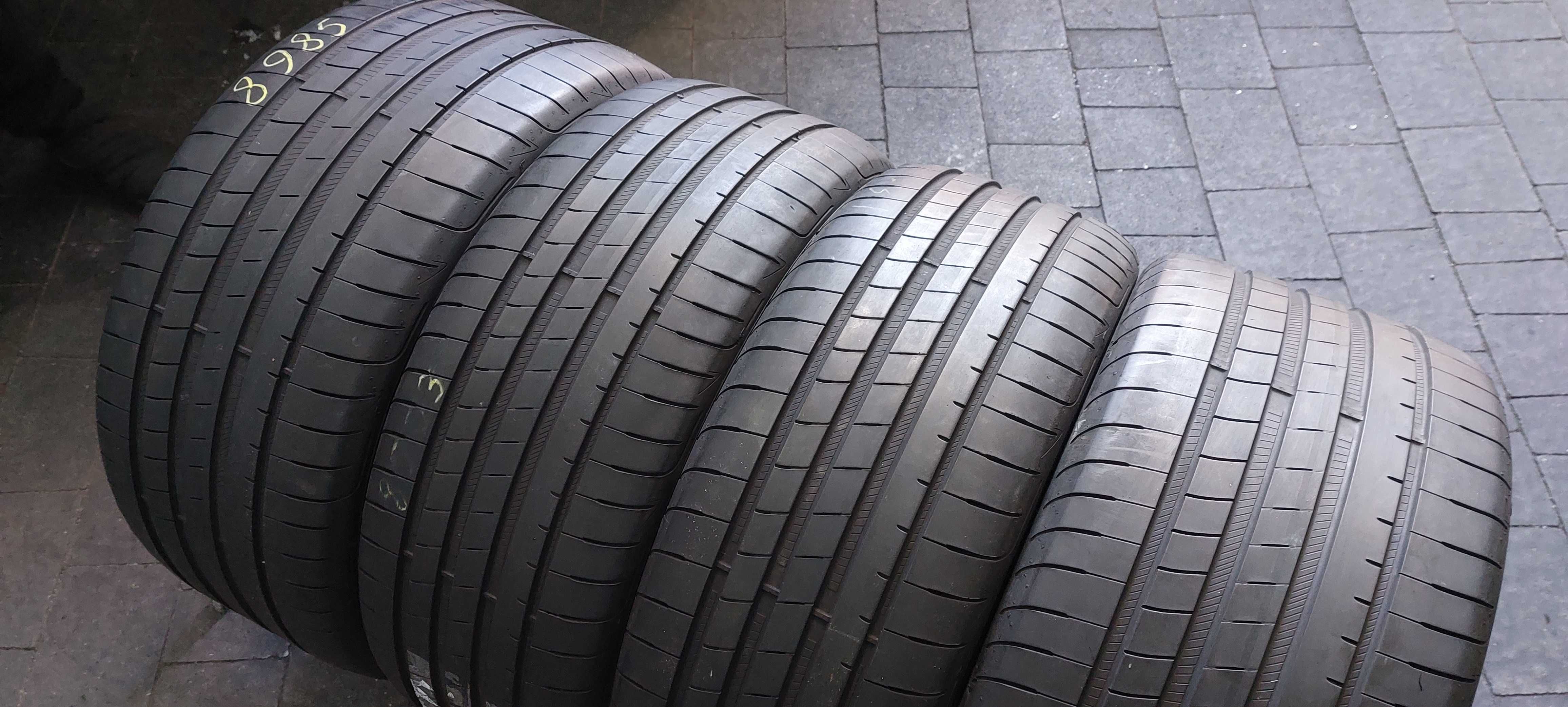 Резина літня 245/45 275/40 R18 Good Year Eagle F1 Asymmetric 3 (8985)