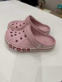 Продам дятичі Crocs розмір с 12 (29)