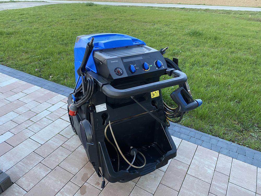 Karcher myjka firmy Nilfisk Neptune 7 MH-7P 2017r. HDS1295