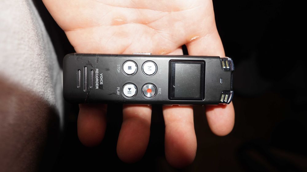 dykatfon EVISTR L357 16gb pamięci wew.