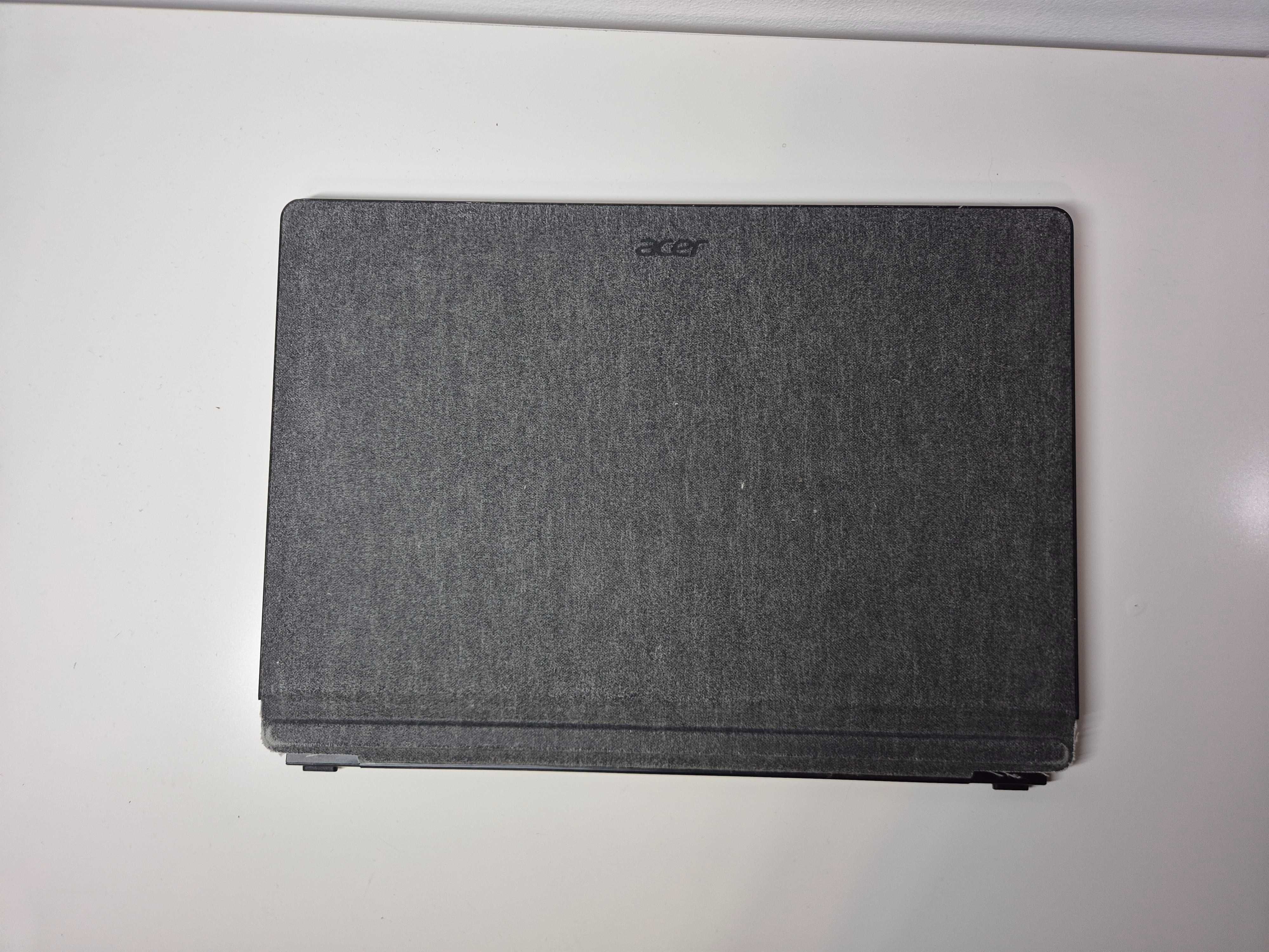 Laptop 2w1 Acer Switch 7 i7 Nvidia 16/512