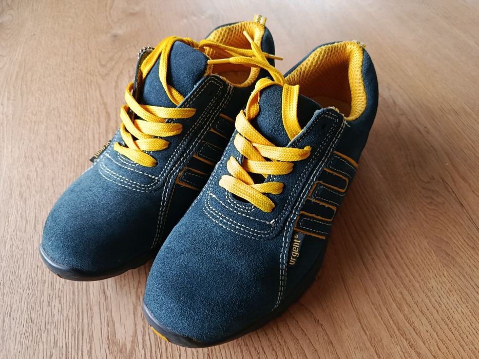 Buty robocze Urgent rozmiar 40