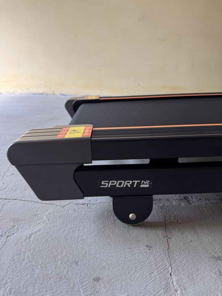 Бігова доріжка EnergyFit EF-760B