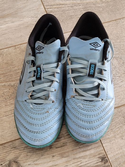 Buty piłkarskie halowe Umbro