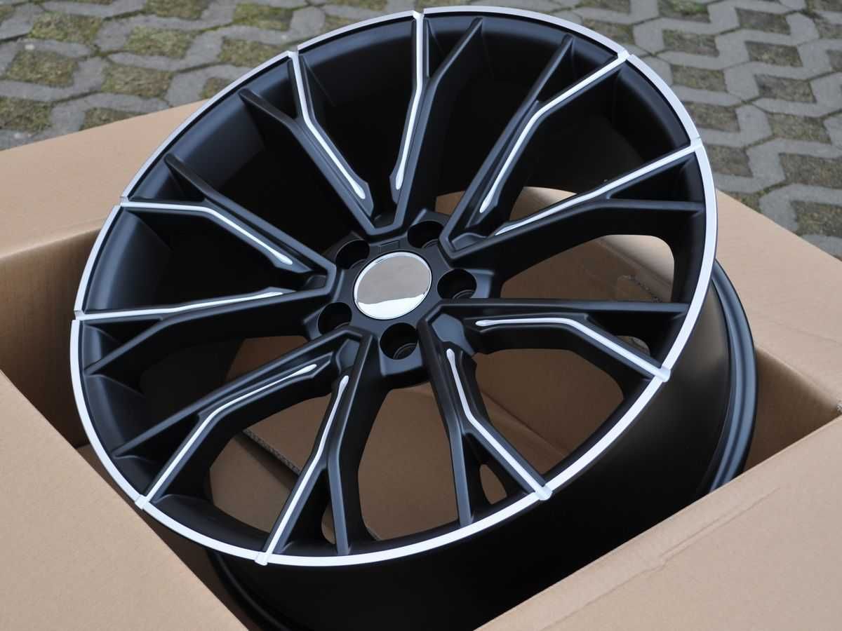 FELGI R20 5X112 BMW 5 G30 6 G32 7 G11 8 G14 AUDI Q8 RS4 RS5 S5 Q8