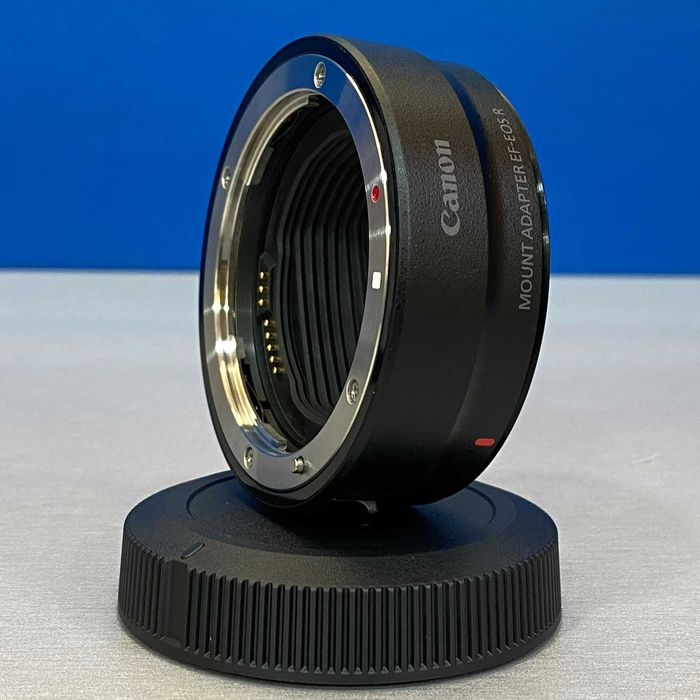 Adaptador EF RF Canon