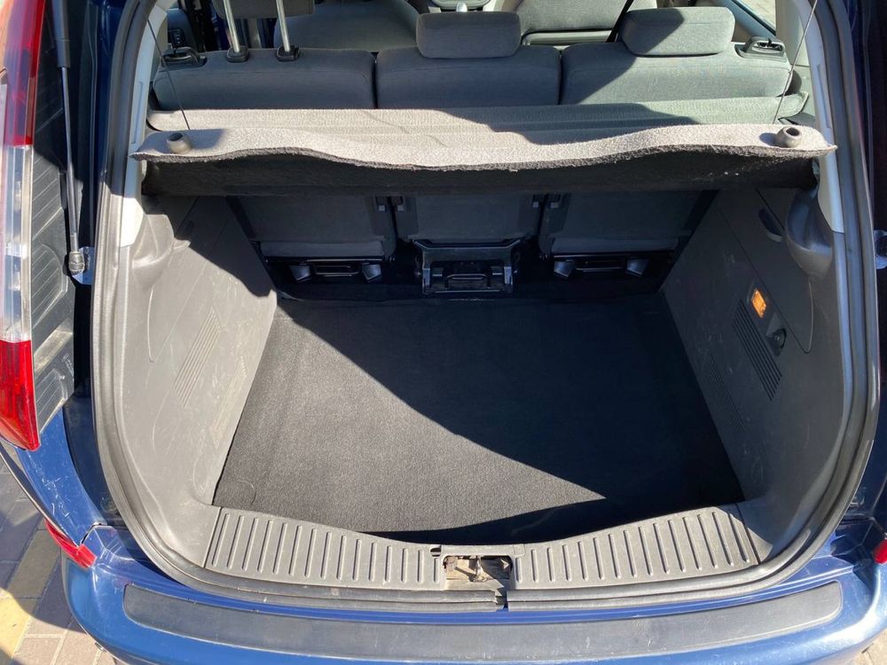 Ford C-Max 2009р.в., 1,8 дизель