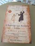 A Rapariga que Roubava Livros
de Markus Zusak (Oferta portes)