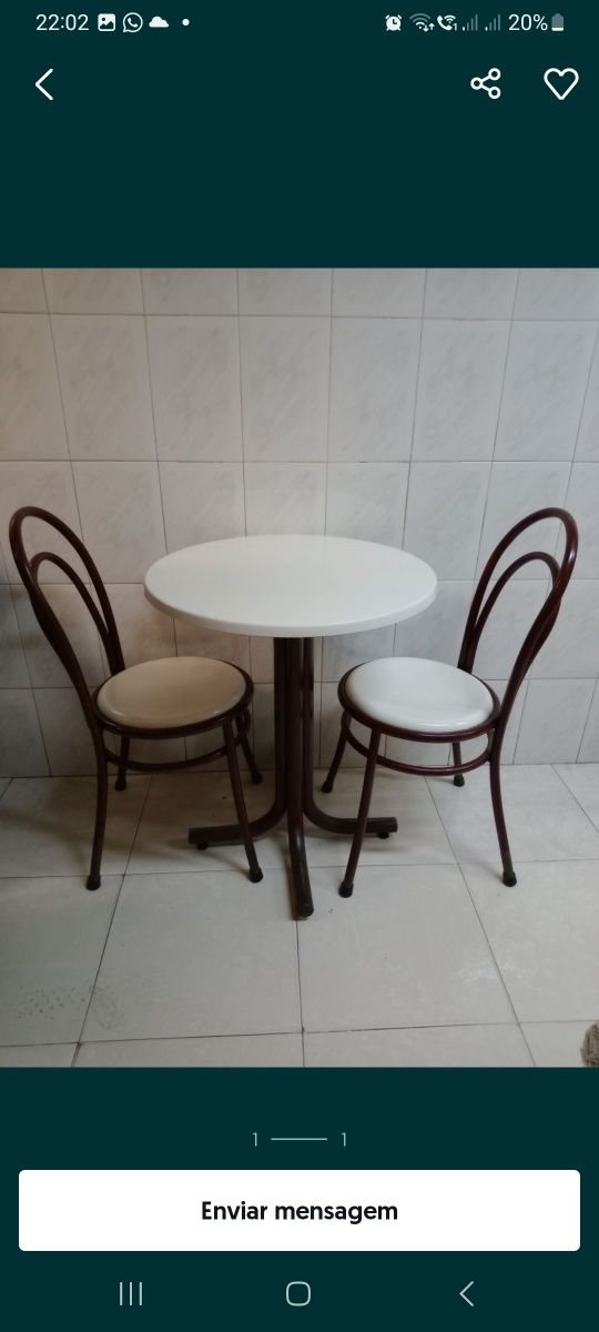 Recheio Café Lisboa