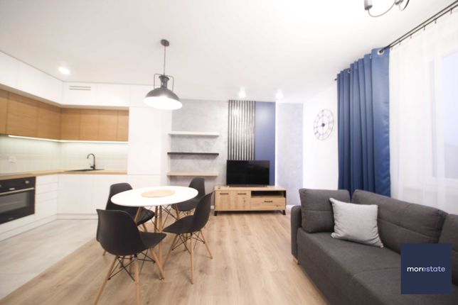 Nowe mieszkanie | 50m2 | 3 pokoje | Prądnik Biały