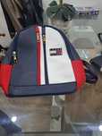 Mochila como nova