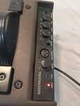 Amplificador guitarra