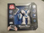 Robot zdalnie sterowany Space Titan