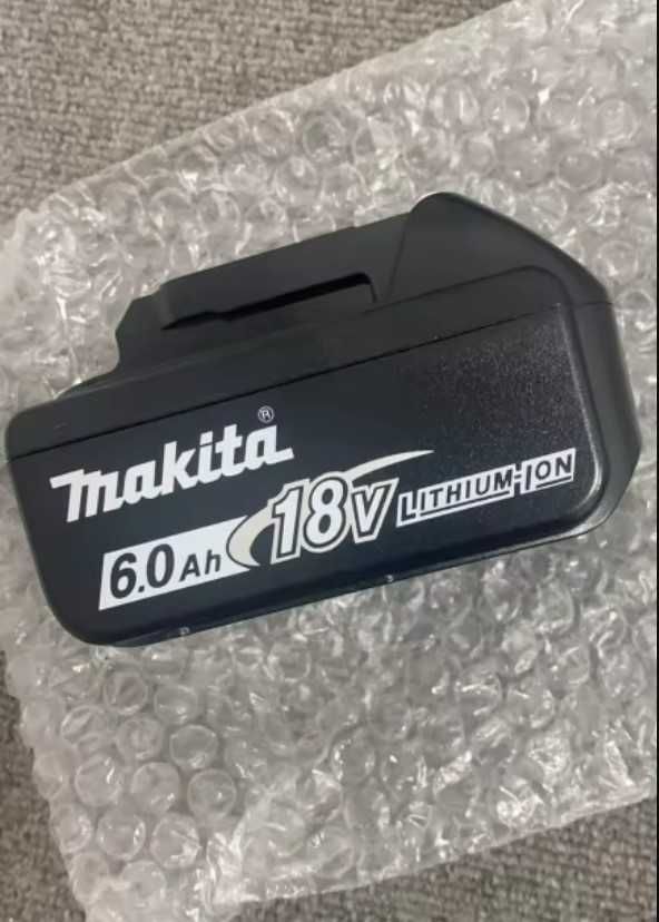 MAKITA BL1860B akumulator LXT 18V 6.0Ah ze wskaźnikiem naładowania