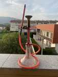 Shisha boss E29 (rosa)