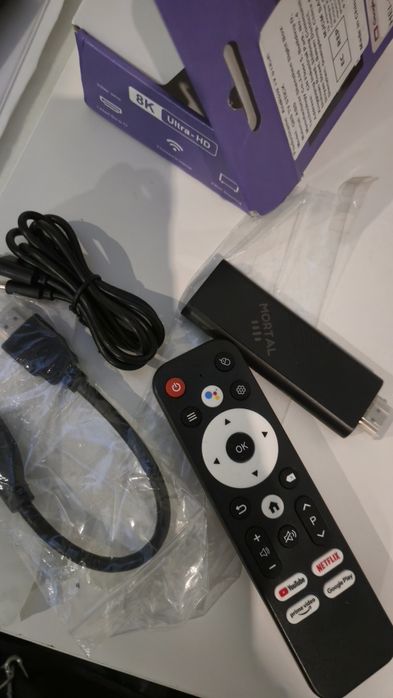 Tv android Box Stick