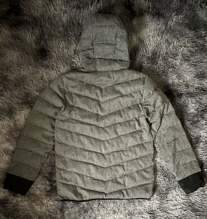 Nike куртка Оригінал