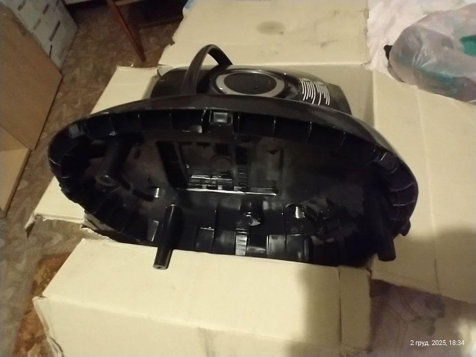 Мультиварка Redmond RMC-M90