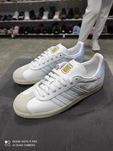 ОРИГІНАЛ 100% Кросівки Adidas Gazelle White ID3718 38.5