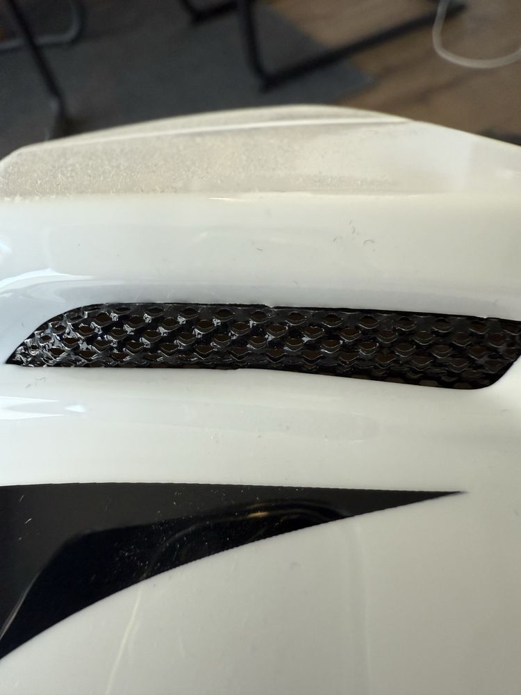 Kask Motocyklowy Airoh L / nowy