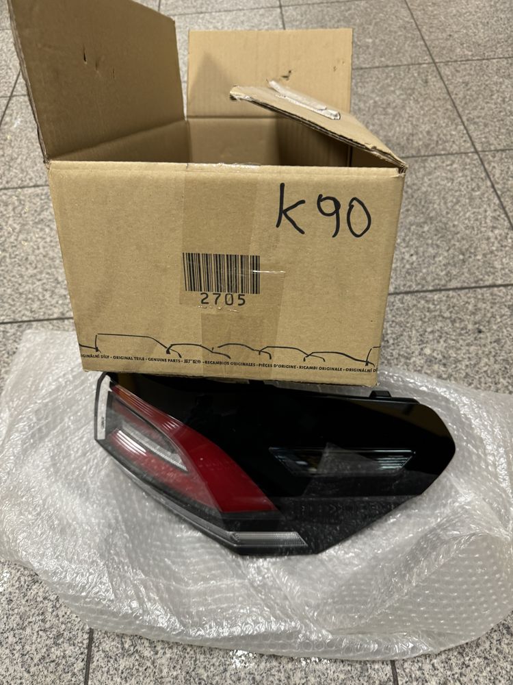 Lampa tył prawa VW Taigo 2G7 oryginał