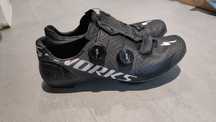 Buty spd rowerowe gravel MTB specialized s-works recon 44