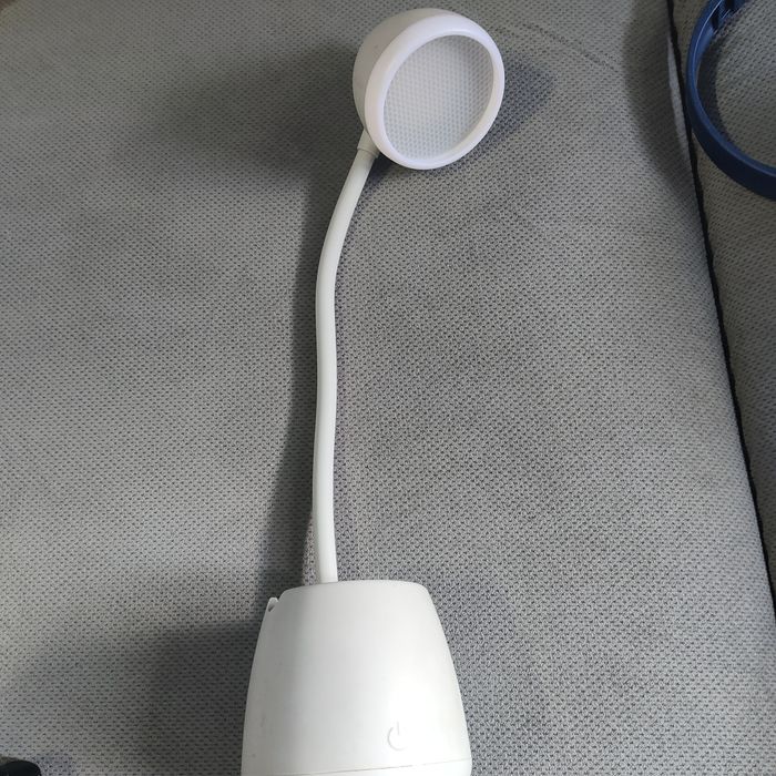 Łapka LED Philips