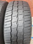 235/65/16C R16C IMPERIAL Transporter RF09 2шт ціна за 1шт шини