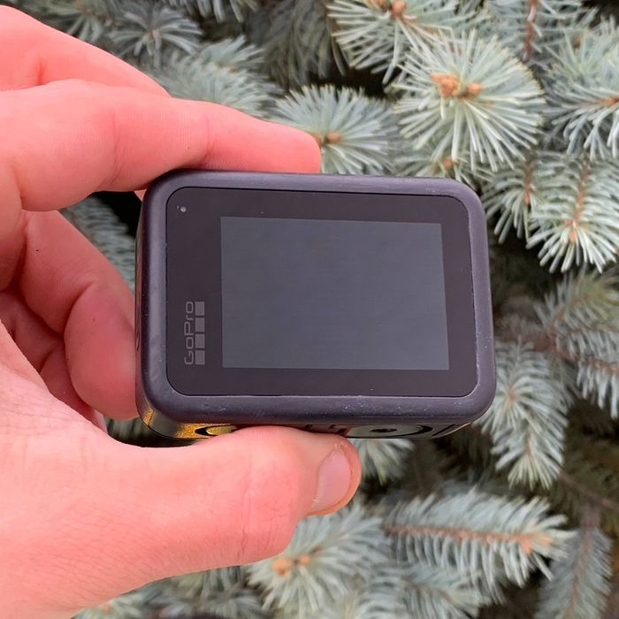 GoPro Hero 8 Black Екшн камера гоу про екшен камера го про бу экшн