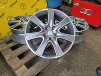 Alufelgi 5x112 18 Mercedes-Benz OE A222 W222 OE 8.0" x 18" ET41